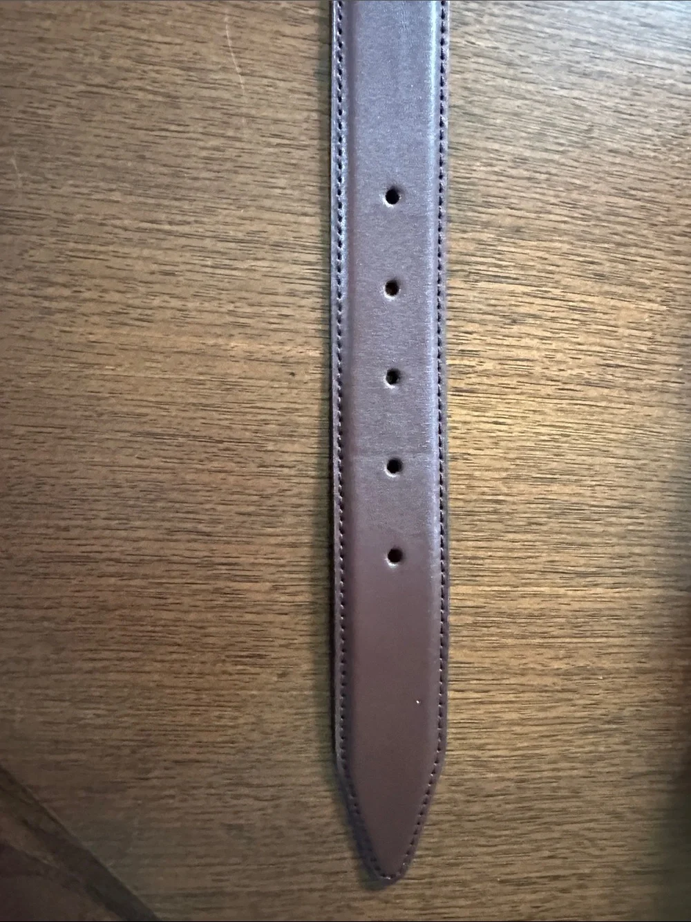 Nordstrom smooth leather